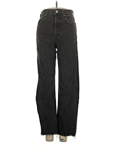 Zara Jeans (view 1)