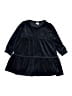 Polarn O. Pyret Black Dress Size 18-24 mo - photo 1