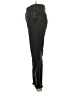Zara Chevron-herringbone Black Jeans Size 4 - photo 5