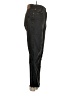 Zara Chevron-herringbone Black Jeans Size 4 - photo 4