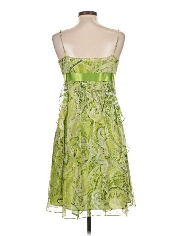 Adrianna Papell Cocktail Dress (view 2)
