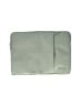 Mossimo Gray Green Laptop Bag One size - photo 1