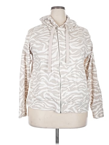 Zella Jacket (view 1)