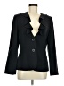 Preston & York Black Blazer Size 8 - photo 1