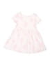 Cat & Jack Pink Dress Size 3T - photo 2