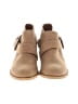 Qupid Tan Ankle Boots Size 6 1/2 - photo 2