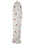 Unbranded Hearts Ivory Casual Pants Size XXS (estimated) - photo 5