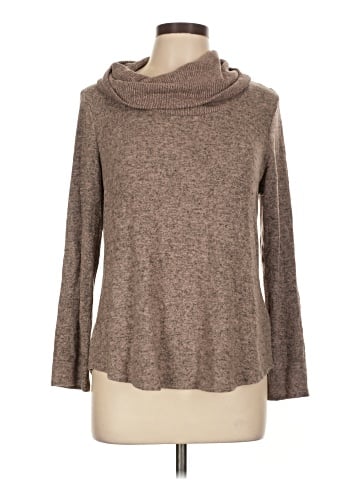 Apt. 9 Turtleneck Sweater (view 1)