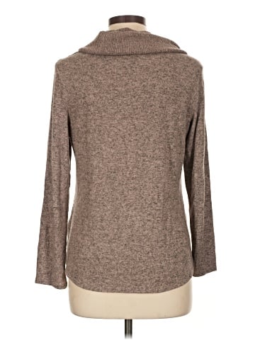 Apt. 9 Turtleneck Sweater (view 2)