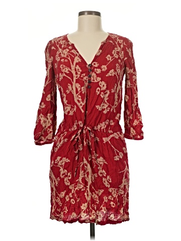 MNG by Mango Casual Dress (view 1)