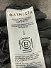 Athleta Camo Black Casual Skirt Size L - photo 3