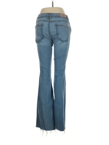 Zara Basic Jeans (view 2)