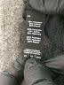 District. Black Short Sleeve T-Shirt Size XS - photo 8
