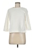 Dorothy Perkins Ivory Pullover Sweater Size 6 - photo 1
