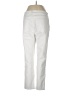 Talbots Ivory Jeans Size 10 - photo 2