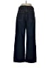 Uniqlo 100% Cotton Blue Jeans Size 27 waist - photo 2