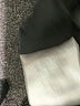Theory Solid Black Cocktail Dress Size 0 - photo 8