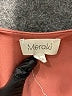 Meraki Pink Tank Top Size L - photo 7