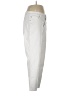 Talbots Ivory Jeans Size 10 - photo 4