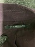 T Tahari Purple Blazer Size 16 - photo 6