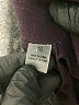 T Tahari Purple Blazer Size 16 - photo 7