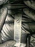Lou & Grey 100% Nylon Solid Black Jacket Size XL - photo 6