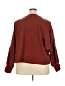 Zenana Brown Sweatshirt Size 2X - photo 2