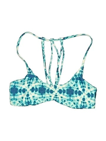 Tori Praver Swimsuit Top (view 1)