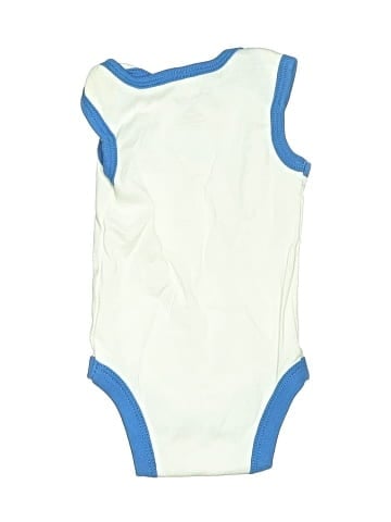 Okie Dokie Short Sleeve Onesie (view 2)