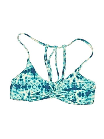 Tori Praver Swimsuit Top (view 2)
