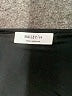 Bailey 44 Black Short Sleeve Top Size XS - photo 7