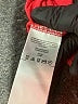 Columbia 100% Polyester Red Fleece Size S - photo 7
