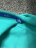 Apt. 9 100% Polyester Teal Long Sleeve Blouse Size L - photo 7