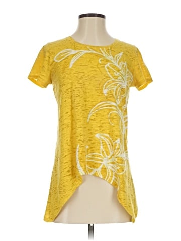 Caribbean Joe Short Sleeve T-Shirt (view 1)
