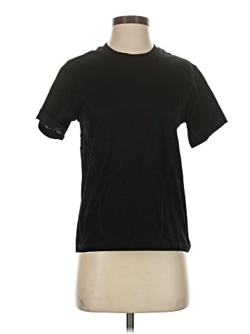 H&M L.O.G.G. Short Sleeve T-Shirt (view 1)