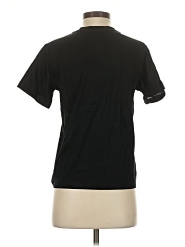 H&M L.O.G.G. Short Sleeve T-Shirt (view 2)