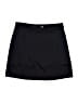 J.Jill Solid Black Skort Size XS - photo 2
