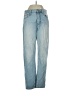 Madewell 100% Cotton Blue Jeans Size 25 waist - photo 1