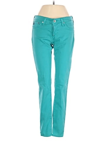 Adriano Goldschmied Jeans (view 1)