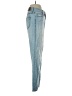 Madewell 100% Cotton Blue Jeans Size 25 waist - photo 4