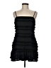 Princess Polly Black Sleeveless Top Size 8 - photo 1