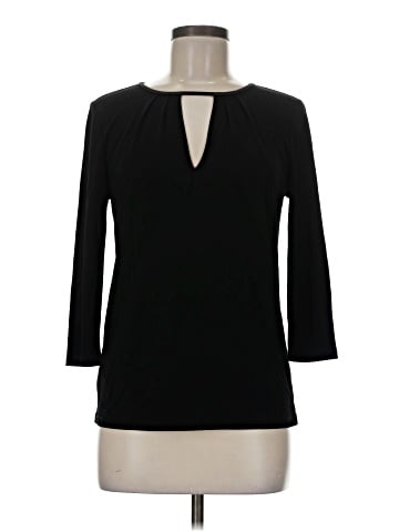 Ann Taylor 3/4 Sleeve Top (view 1)