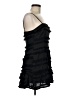 Princess Polly Black Sleeveless Top Size 8 - photo 4