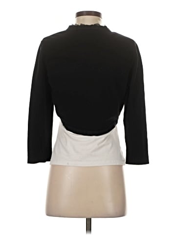 White House Black Market Shrug (view 2)