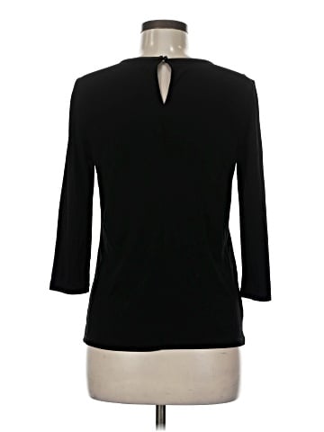 Ann Taylor 3/4 Sleeve Top (view 2)