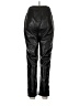 Love Tree 100% Polyurethane Black Casual Pants Size M - photo 2