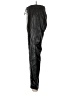 Love Tree 100% Polyurethane Black Casual Pants Size M - photo 5
