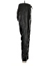 Love Tree 100% Polyurethane Black Casual Pants Size M - photo 4