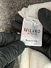 Milano Ivory Sweatshirt Size M - photo 7