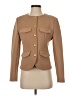 Veronica Beard 100% Cotton Tan Blazer Size S - photo 1